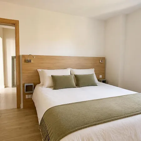 Apartamento Les Terrasses De La *