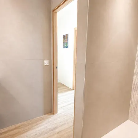 Les Terrasses De La Apartamento *