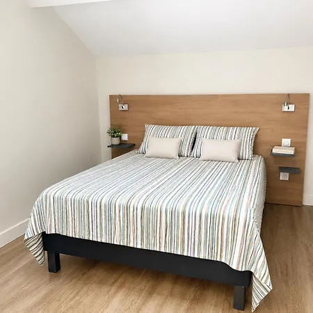 Les Terrasses De La Apartamento Carqueiranne